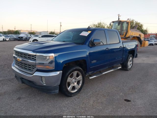 Chevrolet Silverado 1500 1lt Image 6