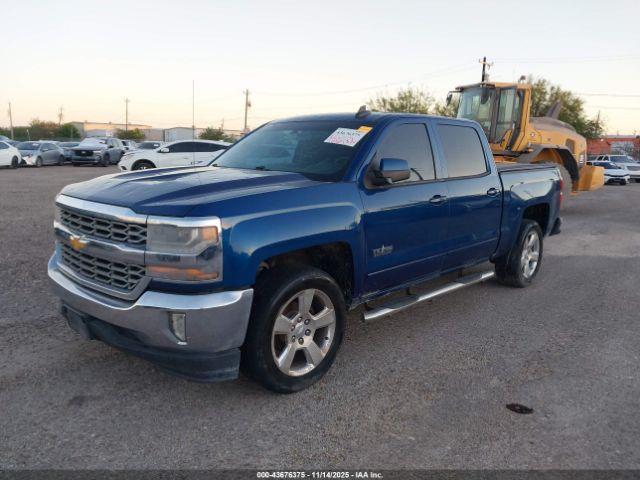 Chevrolet Silverado 1500 1lt Image 6