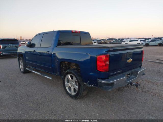 Chevrolet Silverado 1500 1lt Image 5