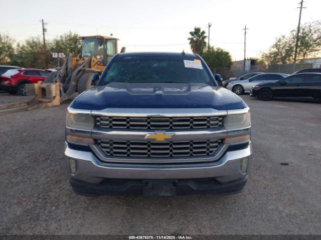 Chevrolet Silverado 1500 1lt Image 9