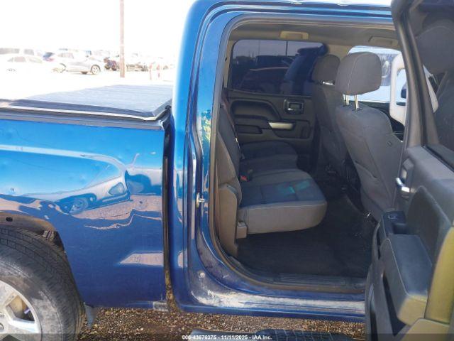 Chevrolet Silverado 1500 1lt Image 10