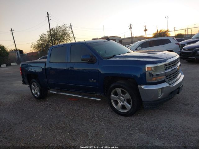 Chevrolet Silverado 1500 1lt Image 14