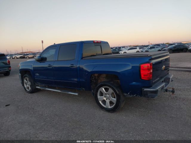 Chevrolet Silverado 1500 1lt Image 12