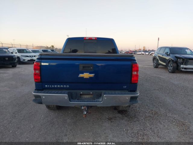 Chevrolet Silverado 1500 1lt Image 15