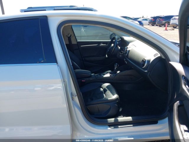 Audi A3 1.8t Premium Image 6