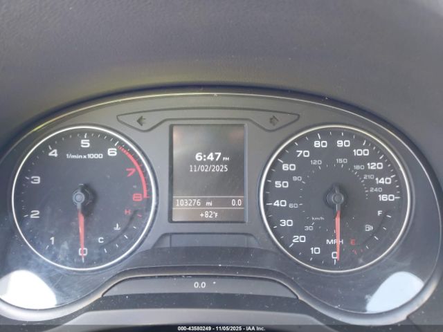 Audi A3 1.8t Premium Image 7