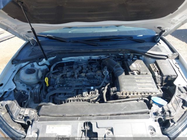 Audi A3 1.8t Premium Image 12