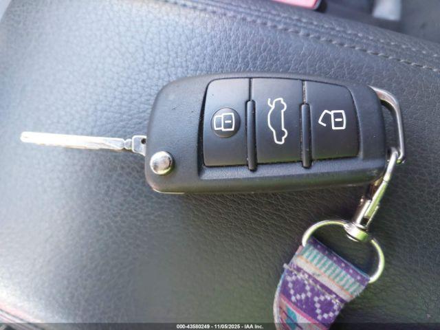 Audi A3 1.8t Premium Image 11