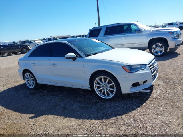 Audi A3 1.8t Premium Image 16