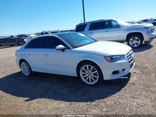 Audi A3 1.8t Premium Image 16