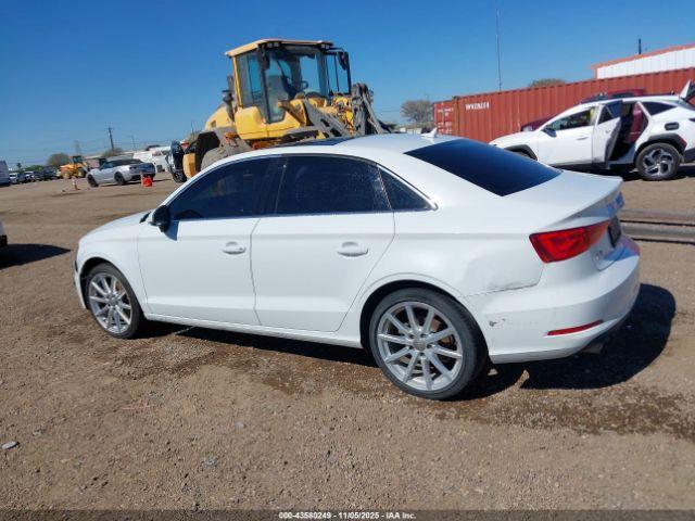 Audi A3 1.8t Premium Image 10