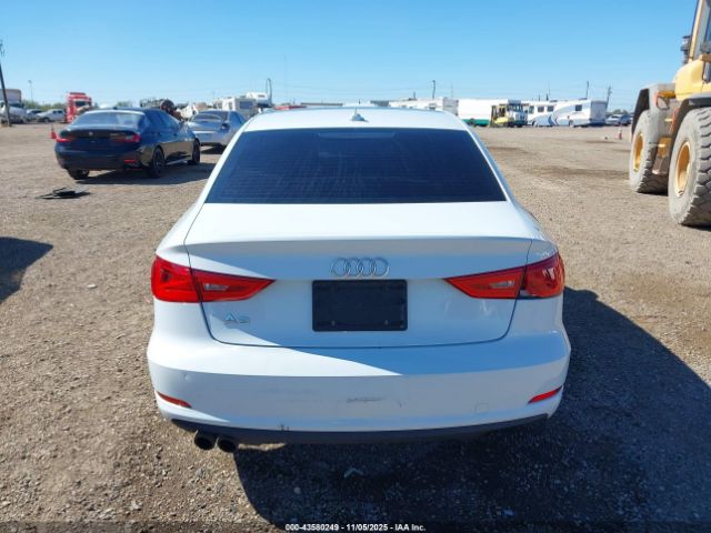 Audi A3 1.8t Premium Image 2