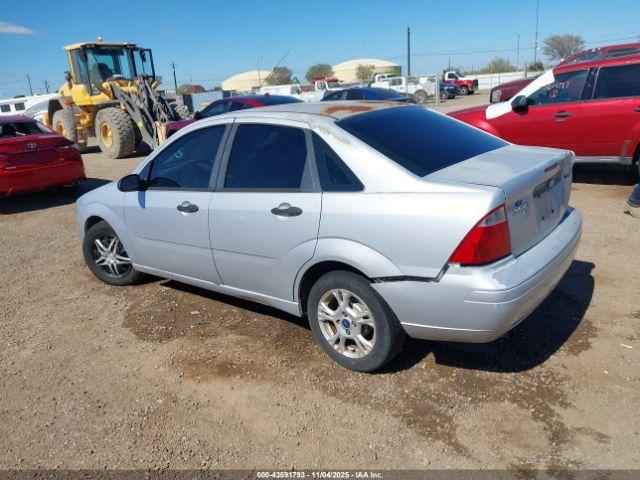 Ford Focus Zx4 Image 2