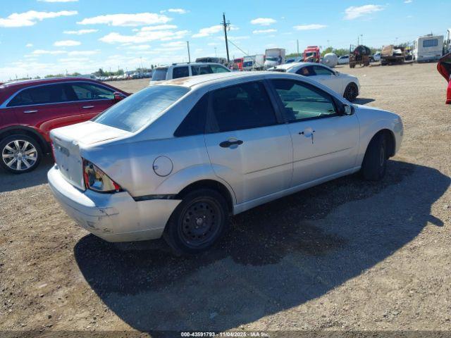 Ford Focus Zx4 Image 4