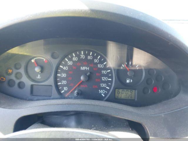 Ford Focus Zx4 Image 6