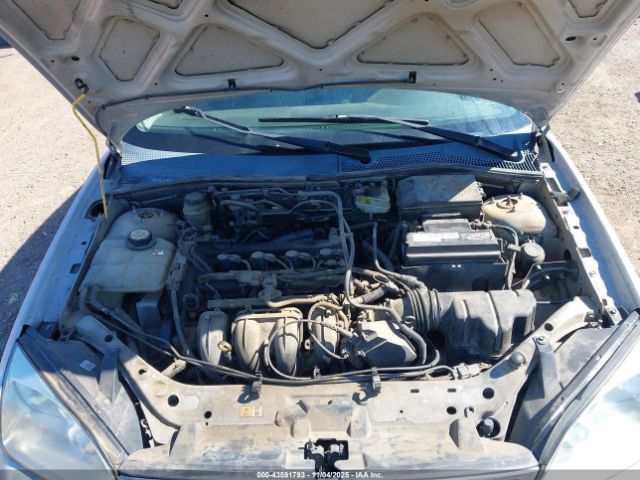 Ford Focus Zx4 Image 16