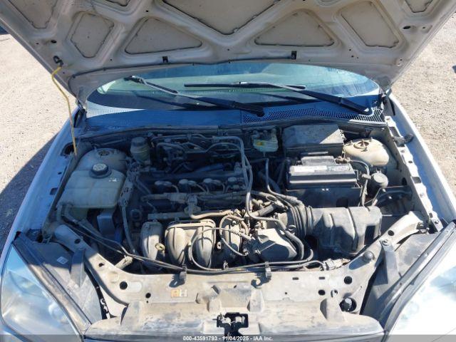 Ford Focus Zx4 Image 16