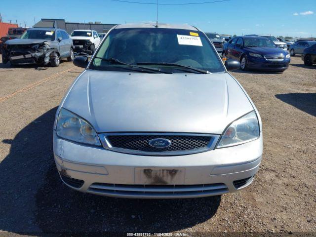 Ford Focus Zx4 Image 11