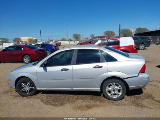 Ford Focus Zx4 Image 9