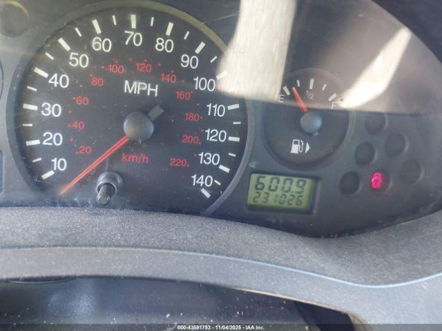 Ford Focus Zx4 Image 12