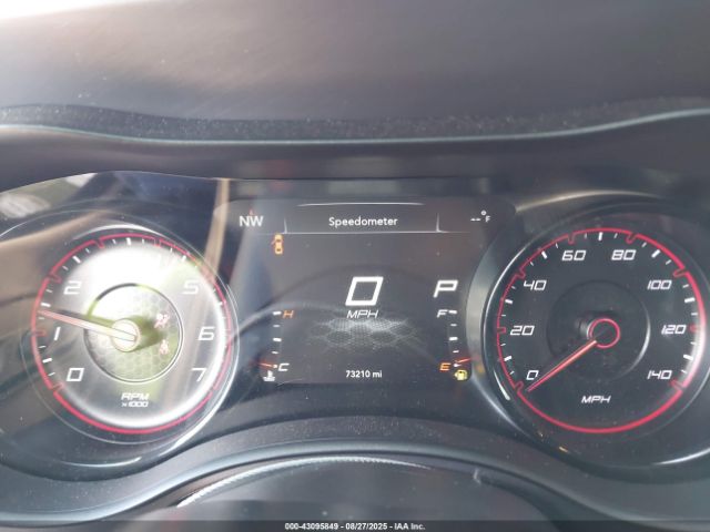 Dodge Charger Sxt Rwd Image 7