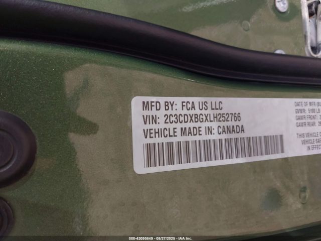 Dodge Charger Sxt Rwd Image 16