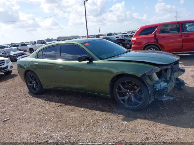 Dodge Charger Sxt Rwd Image 4
