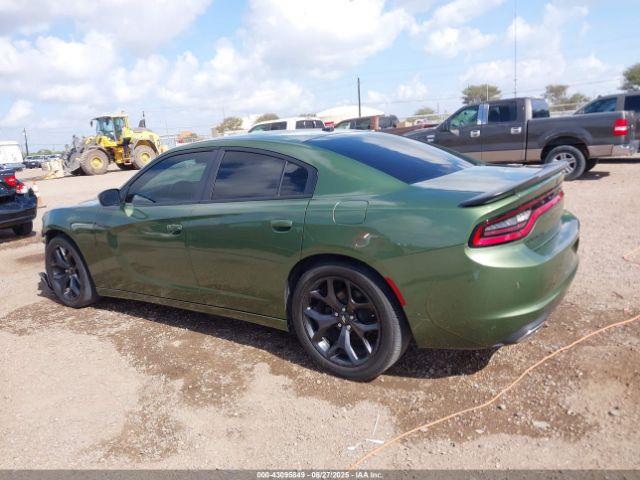 Dodge Charger Sxt Rwd Image 15