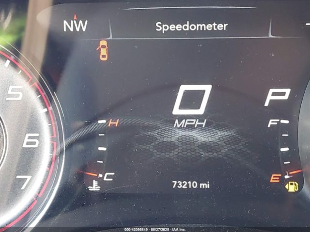 Dodge Charger Sxt Rwd Image 5