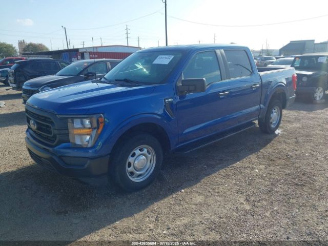 Ford F-150 Xl Image 7