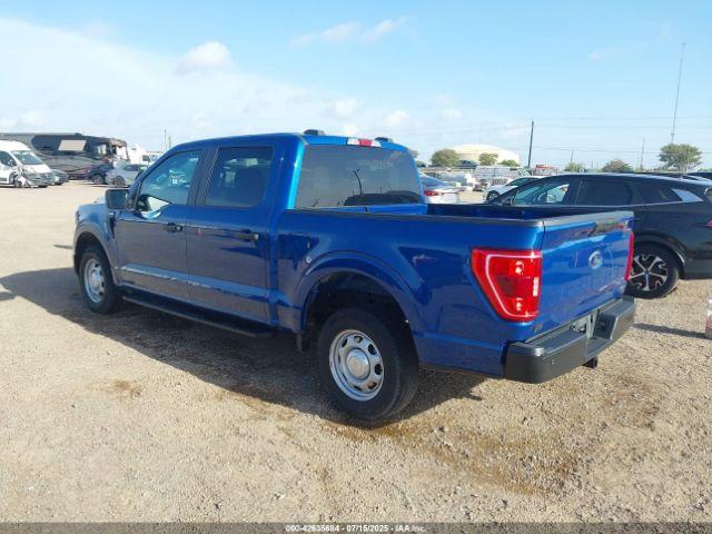 Ford F-150 Xl Image 4