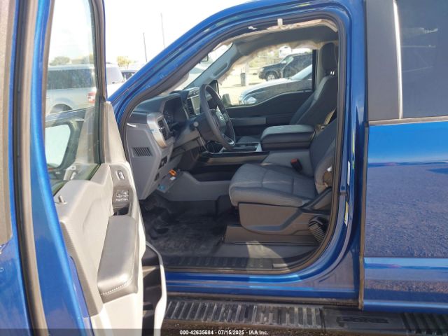 Ford F-150 Xl Image 3