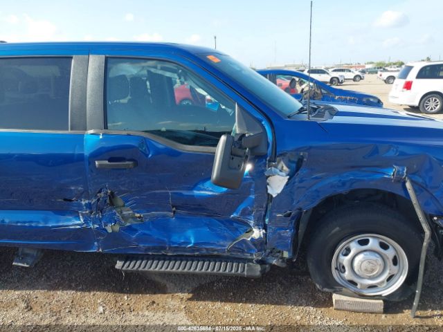 Ford F-150 Xl Image 9