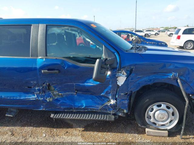 Ford F-150 Xl Image 9