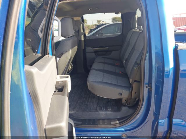 Ford F-150 Xl Image 5