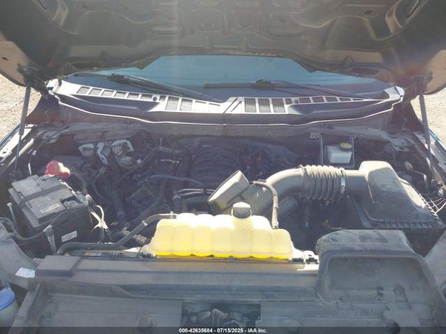 Ford F-150 Xl Image 11