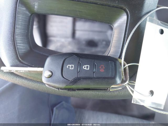 Ford F-150 Xl Image 8