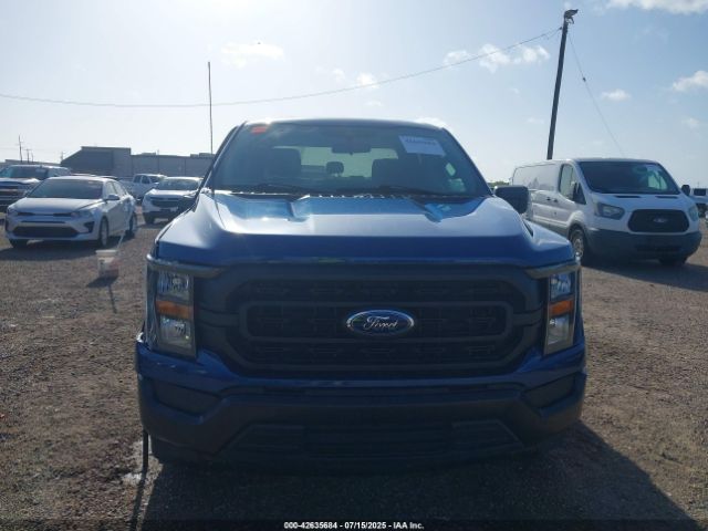 Ford F-150 Xl Image 13