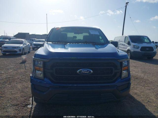 Ford F-150 Xl Image 13