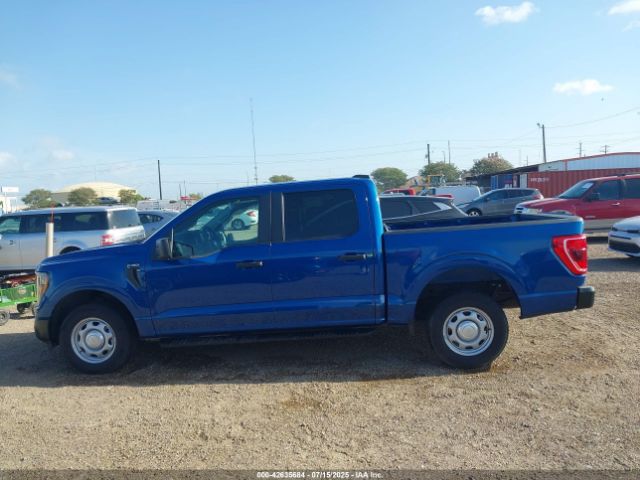 Ford F-150 Xl Image 15