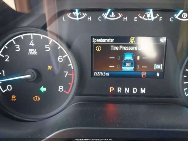 Ford F-150 Xl Image 16