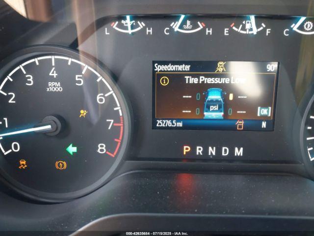 Ford F-150 Xl Image 16