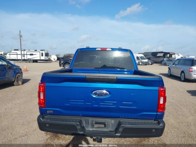 Ford F-150 Xl Image 10