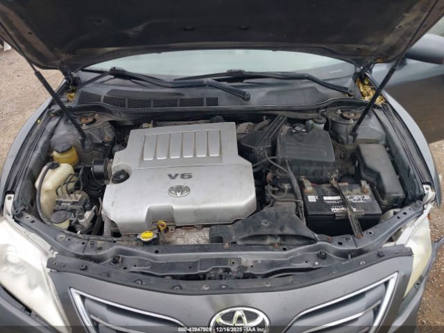 Toyota Camry Xle V6 Image 7
