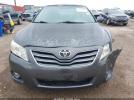 Toyota Camry Xle V6 Image 15