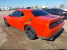 Dodge Challenger Sxt Plus Image 8
