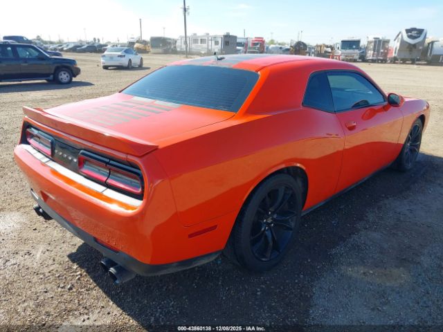 Dodge Challenger Sxt Plus Image 7