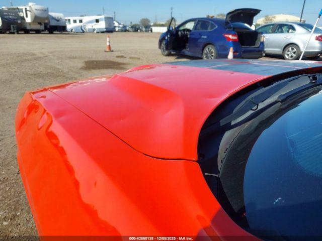 Dodge Challenger Sxt Plus Image 17