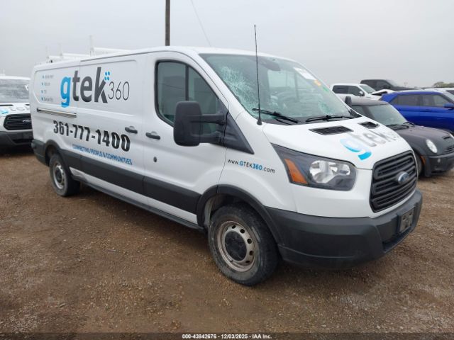 Ford Transit Image 1