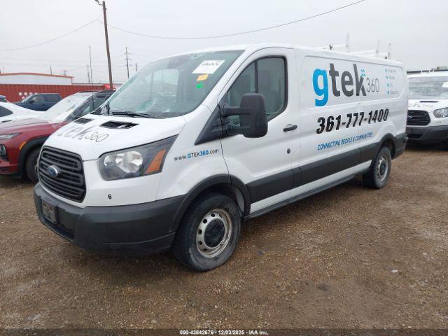 Ford Transit Image 13